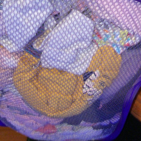 Mystery box of Children Clothing from my closet or unlisted min 20 pieces $30 - Picture 7 of 8